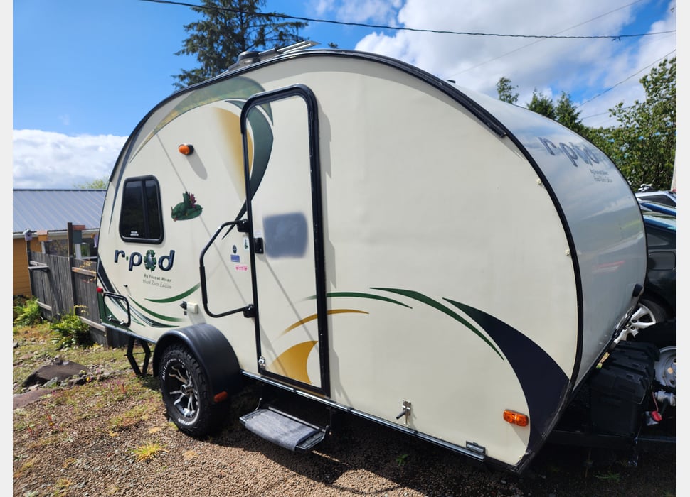 Travel Trailer rentals in Warrenton