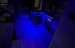 2020 CrossRoads RV Zinger ZR340BH