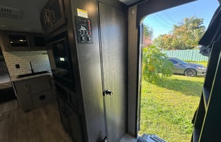 2022 Jayco Jay Feather 24BH