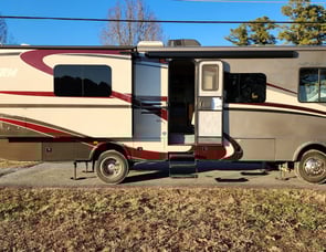 Fleetwood RV Storm 32H