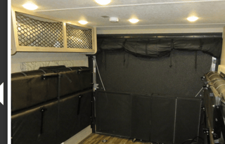 2019 Coachmen Catalina Trailblazer