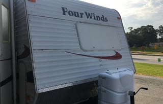 2008 Ductman Four winds