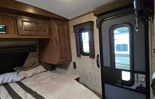 Outdoor 4 Seasons Adventure