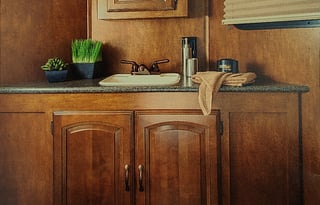 20' V-Cross Vibe, EZ Pullin' Lux Tent on Wheels!