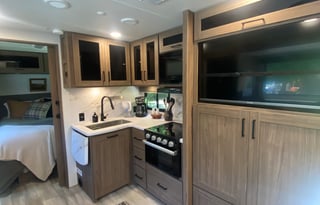 Brand New Alliance RV - We Deliver