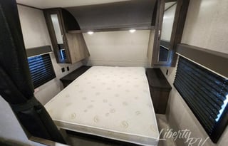 Chux Camper Rental