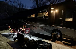 2014 Winnebago Forza 38R