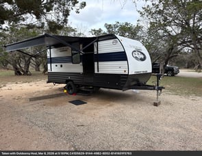 Forest River RV Cherokee Wolf Pup 16EV