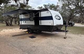 Say "Hello" to Evie!