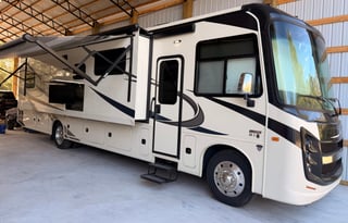 Entegra Coach vision xl 36c