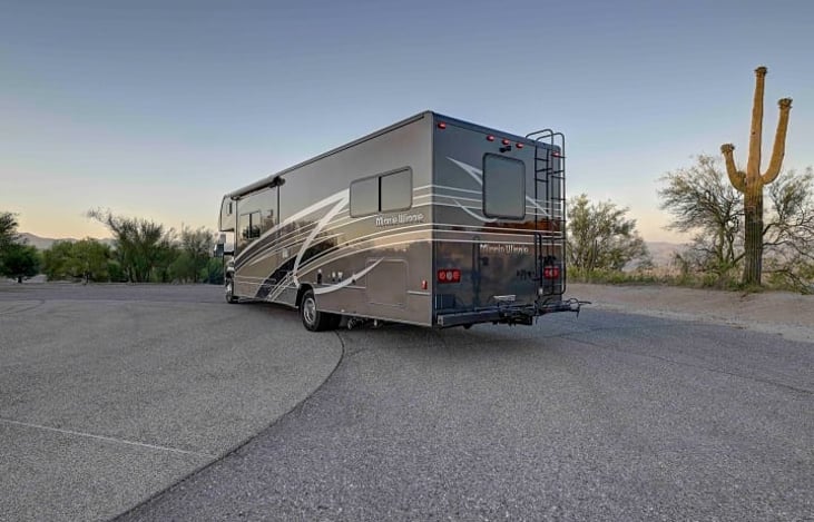 RV Photo