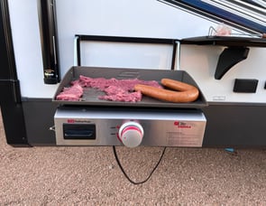 Forest River RV Flagstaff Super Lite 529IKRL