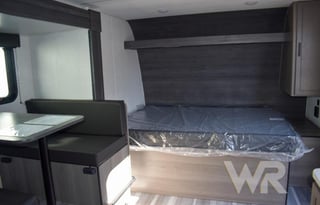 Earley family little hideout