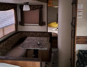 Keystone RV Springdale 266RL