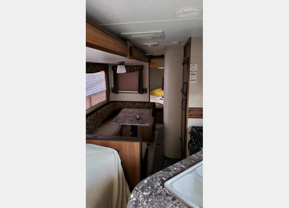 Travel Trailer rentals in Yuma