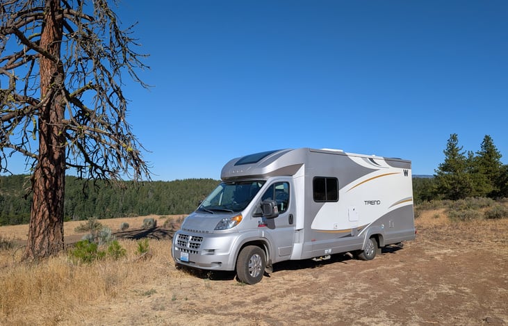 RV Photo