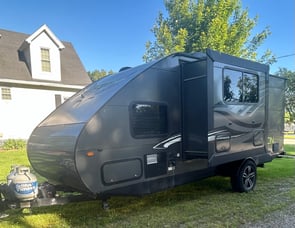 Travel Lite Falcon F-24BH