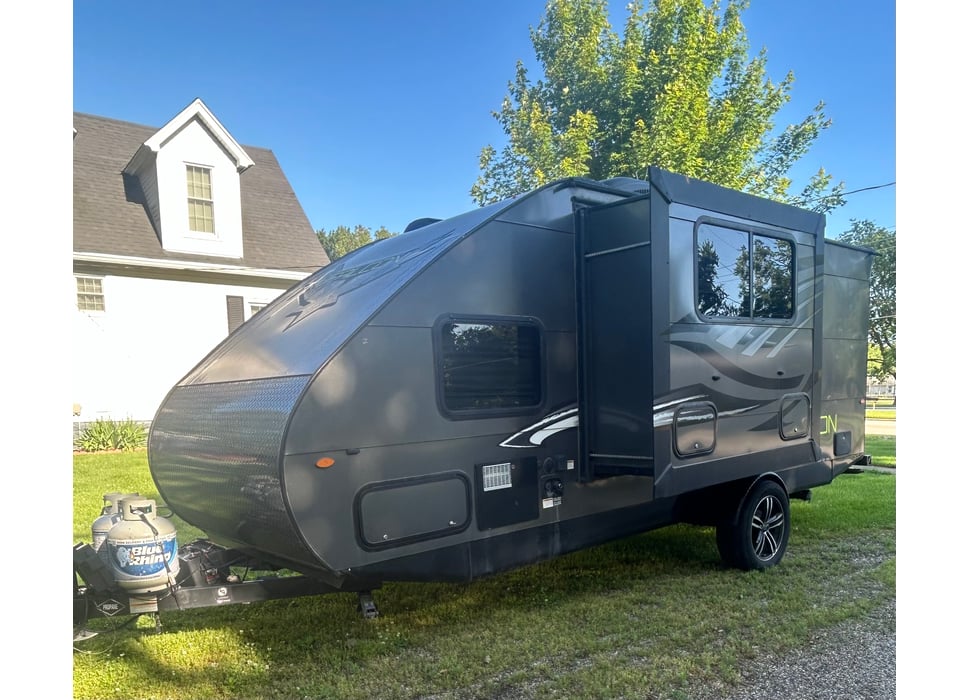 Travel Trailer rentals in Brighton