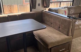 2018 Forest River RV Cherokee 274DBH