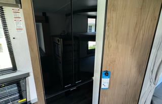 2024 Forest River Campsite Reserve