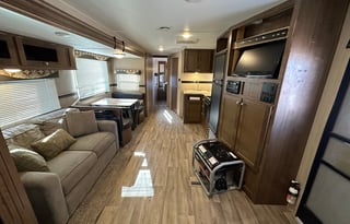 Dutchmen RV Aspen Trail 2860RLS