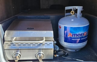 2020 Jayco Redhawk 31F