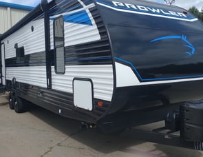 Heartland Prowler 315BH