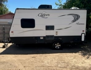 Coachmen RV Clipper Ultra-Lite 16RBD