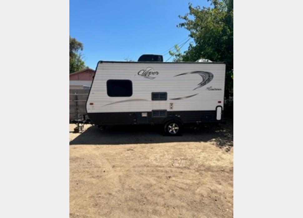 Pop-up Camper rentals in Florence