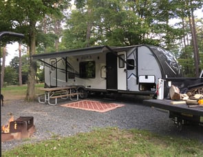 Coachmen RV Apex Ultra-Lite 28