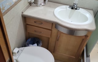 Fur Babies Pet Friendly RV Rental