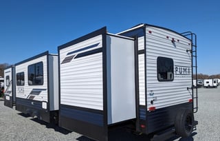 Your Getaway- Stocked, Delivered & Setup!