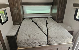 2023 Forest River RV Flagstaff Micro Lite 25BRDS