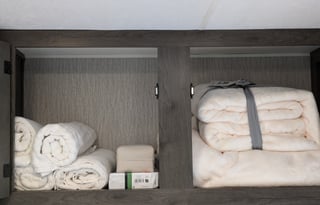 RV BNB - Home On the Road!