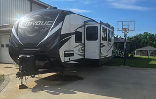 "Home Away From Home"