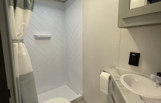 2022 Forest River RV Salem FSX 179DBK