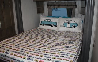 FAMILY FRIENDLY! 2021 Puma - 2br/2bath