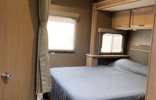 2018 Thor Motor Coach Freedom eite 26se