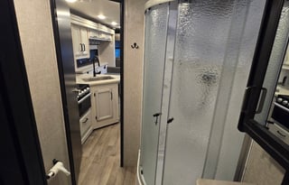 ARVIE III: 2022 Jayco Alante 29F