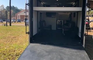 2022 Stealth Nomad 22FK