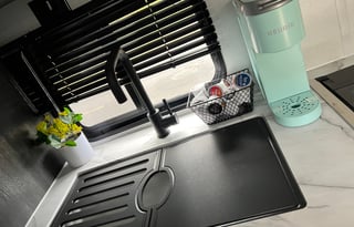 2022 Forest River RV Ozark 1650BHK