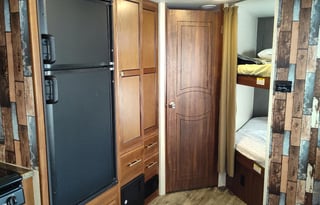 2017 Heartland Mallard 29. Excellent Shape.