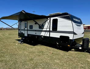 Keystone RV Hideout 24RBWE