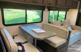 “VROOMY”  Is Ready For Your Family Get Away!!!