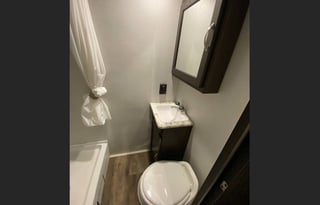 2020 Keystone RV Springdale Mini 1760BH