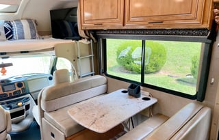 Family Fun RV Rental