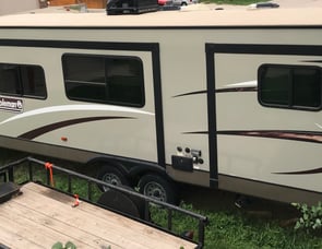 Dutchmen RV Coleman Lantern LT Series 15BH