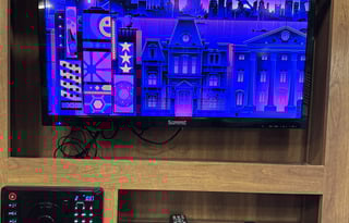 2017 Coachmen Catalina 243RBS