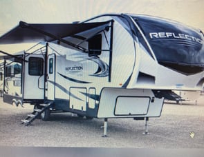Grand Design Reflection 367BHS