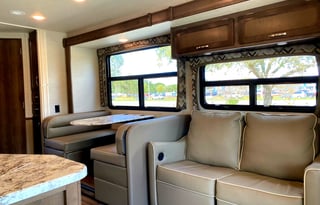 Very Low Mileage 2020 Jayco Alante 26X